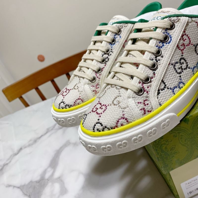 Gucci Tennis 1977